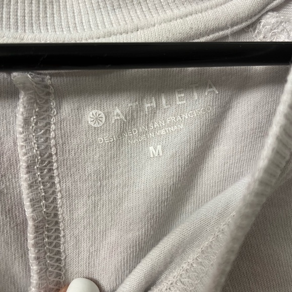 Athleta crewneck - Picture 3 of 3